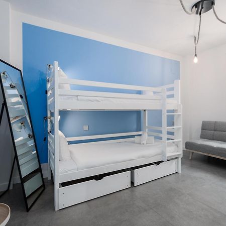 Luxurious Apartment With Sea Views Blue Suites B2-103 Manilva Extérieur photo
