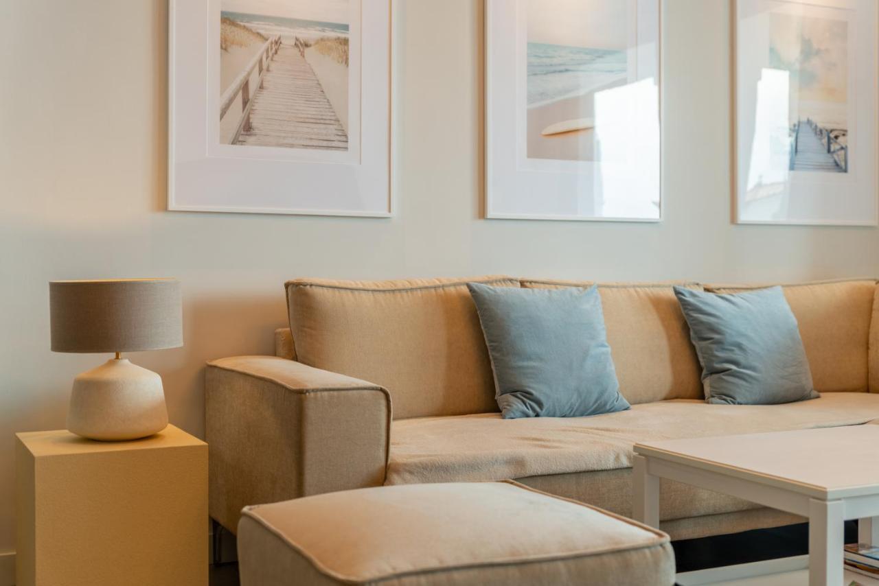 Luxurious Apartment With Sea Views Blue Suites B2-103 Manilva Extérieur photo