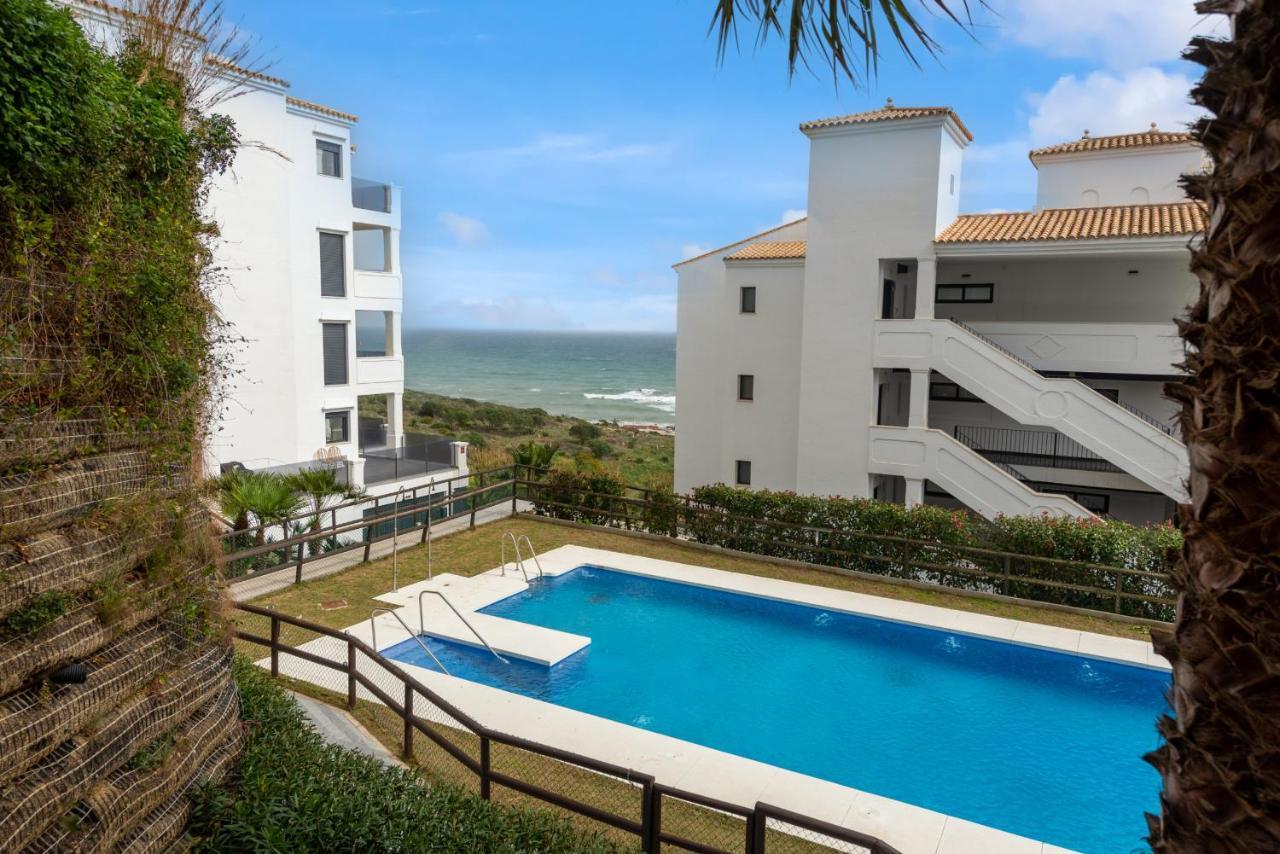 Luxurious Apartment With Sea Views Blue Suites B2-103 Manilva Extérieur photo