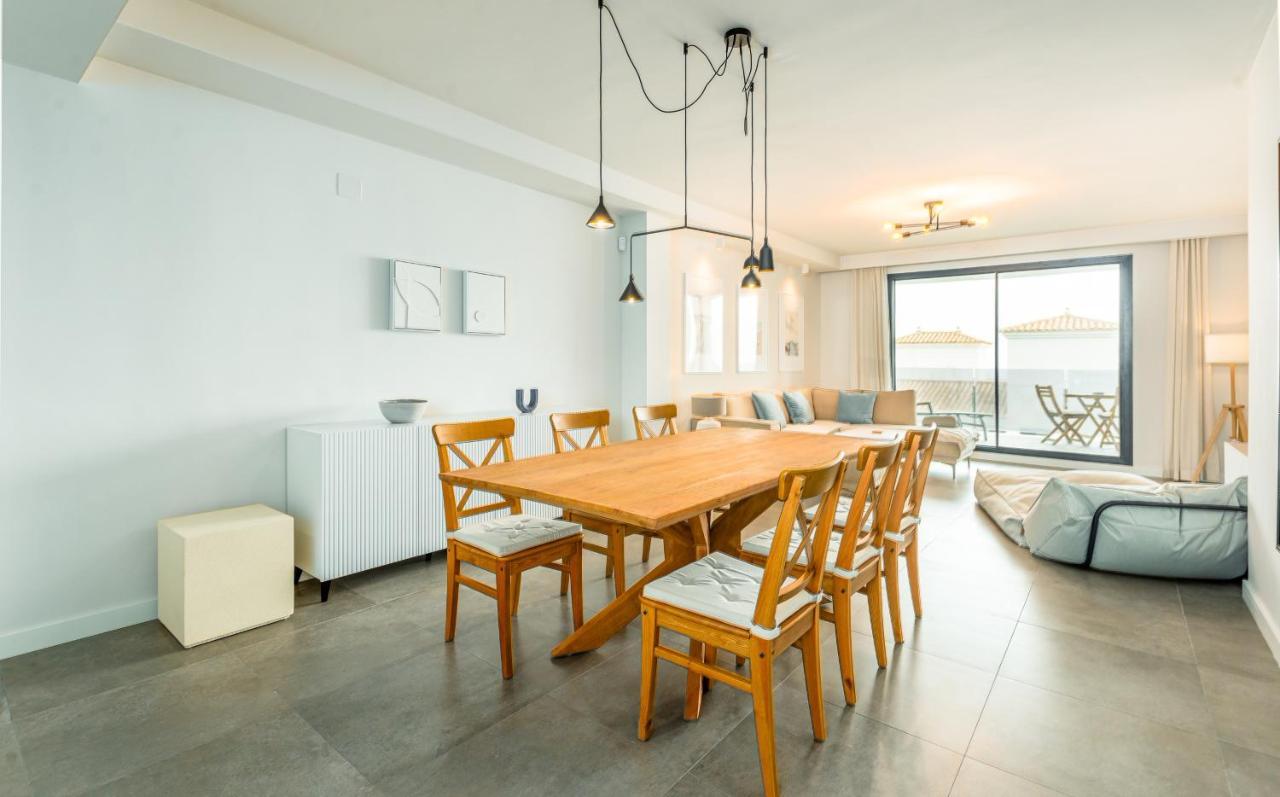 Luxurious Apartment With Sea Views Blue Suites B2-103 Manilva Extérieur photo