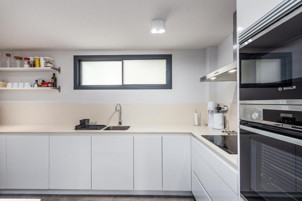 Luxurious Apartment With Sea Views Blue Suites B2-103 Manilva Extérieur photo