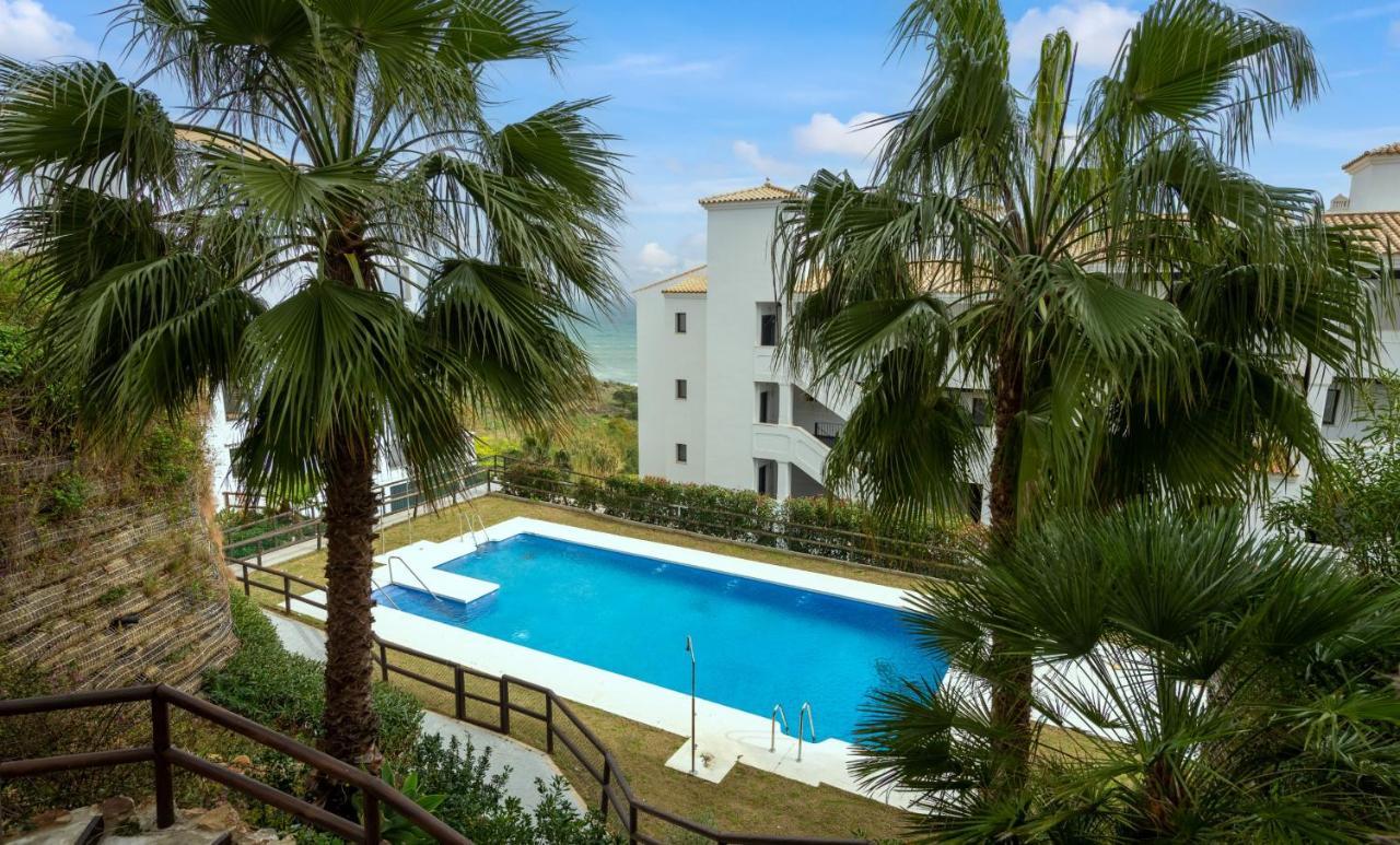 Luxurious Apartment With Sea Views Blue Suites B2-103 Manilva Extérieur photo