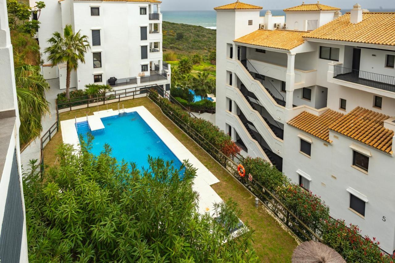Luxurious Apartment With Sea Views Blue Suites B2-103 Manilva Extérieur photo