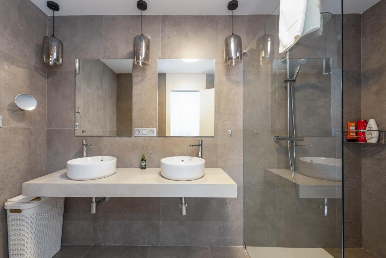 Luxurious Apartment With Sea Views Blue Suites B2-103 Manilva Extérieur photo