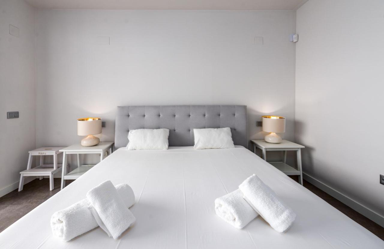 Luxurious Apartment With Sea Views Blue Suites B2-103 Manilva Extérieur photo