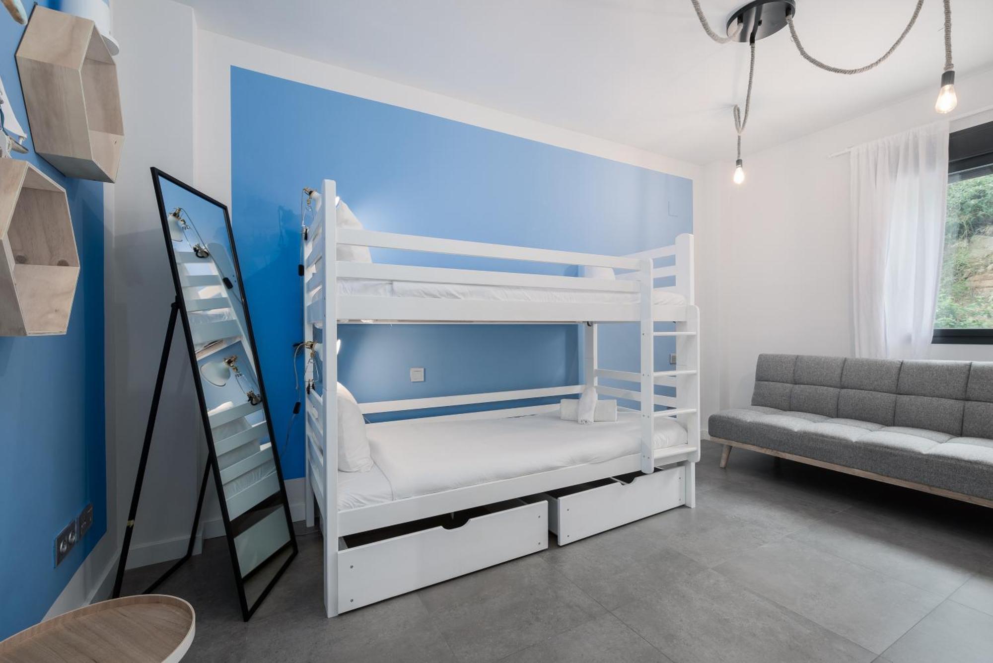 Luxurious Apartment With Sea Views Blue Suites B2-103 Manilva Extérieur photo